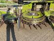 Cabezal - Claas - orbis 750