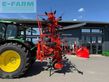 Henificador - Kuhn - gf 10803