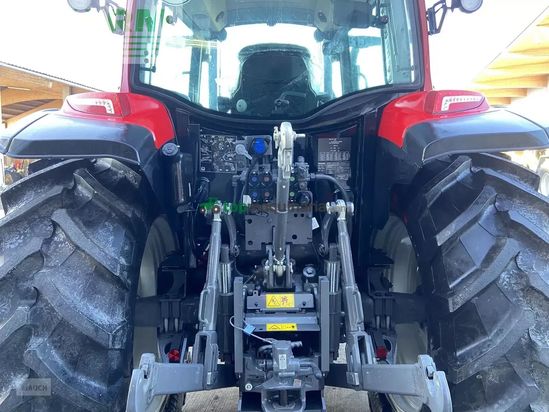 Tractor agrícola - Valtra - a 105