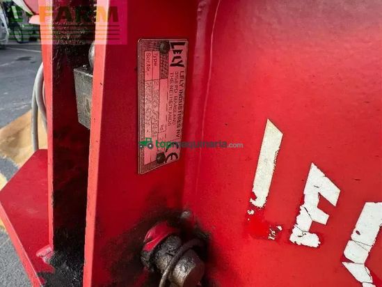 Esparcidor - Lely - centerliner