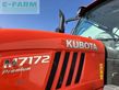 Tractor agrícola - Kubota - m7172