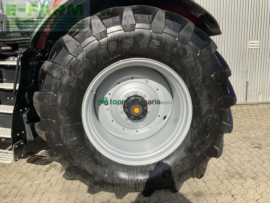 Tractor agrícola - Case IH - magnum 405 pwrdrive