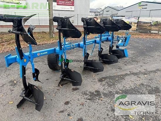 Arado - Rabe - albatros 120 m v