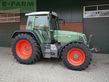 Tractor agrícola - Fendt - favorit 712 vario **nur 2044 std.**