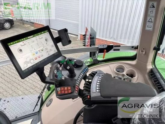 Tractor agrícola - Fendt - 936 vario gen-7 profi+ setting2