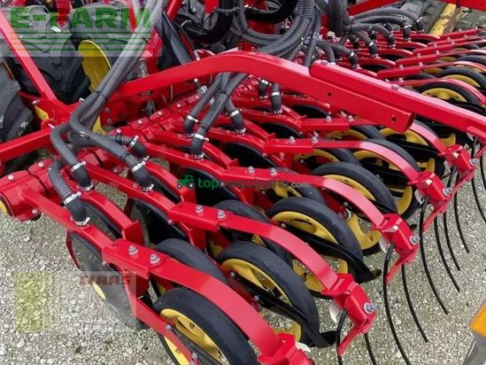 Sembradora - Väderstad - spirit r str 300s