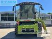 Cosechadora de Cereal - Claas - lexion 630