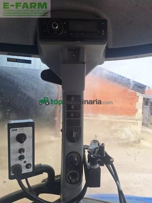 Tractor agrícola - New Holland - t5.105