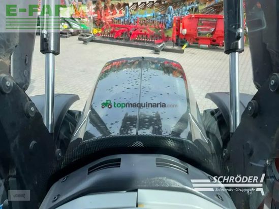 Tractor agrícola - Valtra - t 174 ea