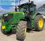 Tractor agrícola - John Deere - 6195r