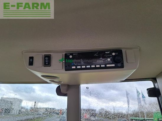 Tractor agrícola - John Deere - 6m 185