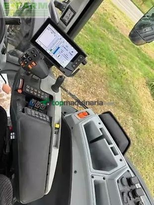Tractor agrícola - Valtra - t254v