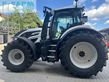 Tractor agrícola - Valtra - q 305 mit rüfa