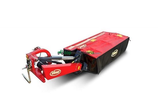 Cortacésped manual - Vicon - extra 228