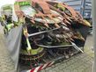 Cabezal - Claas - orbis 750 auto contour 3t c