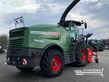 Cosechadora de Cereal - Fendt - katana 85 + kemper 390plus + kemper 3002
