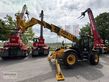 Telescopica - JCB - 540-180 hiviz