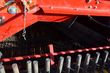 Cosechadora - arrancadora de patata - Grimme - evo 260 clodsep