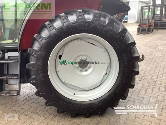 Tractor agrícola - Massey Ferguson - 5709 m cab dyna-4 essential