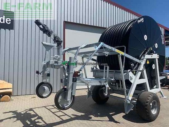 Riego -  - ge 440/120 mit hüdig rechner