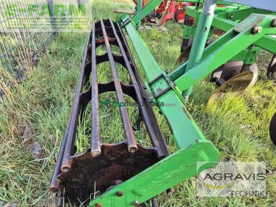 Cultivador - garant Kotte - grubber