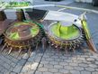 Cosechadora de Cereal - Claas - jaguar 860 inkl. orbis 600 und pu 300 hd