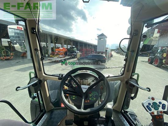 Tractor agrícola - Fendt - 512 vario power