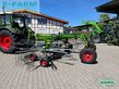 Rastrillo - Fendt - former 671
