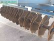 Grada de disco - Rabe - lester f26/660