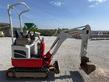 Miniexcavadora Takeuchi TB210