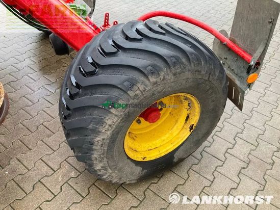 Grada de disco - Väderstad - carrier xl 425