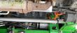 Cosechadora de Cereal - John Deere - 9700