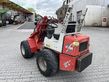 Minicargadora - Weidemann - 1255p33 kardanwelle, hydrostat, joystick