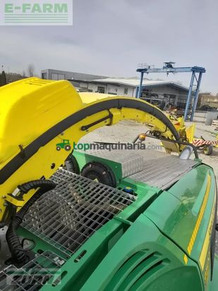 Cosechadora de Cereal - John Deere - 9500