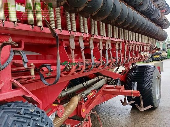 Sembradora -  - dg12000