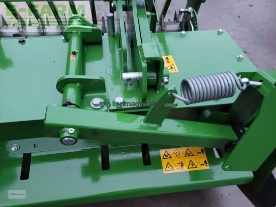 Grada rotativa - Amazone - ke 3001 super