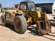 Telescopica Caterpillar  TH407