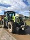 Tractor agrícola - Claas - axion 810 cis + cmatic CMATIC CIS+