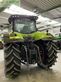 Tractor agrícola - Claas - axion 870 cmatic gps rtk