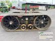 Remolqu agrícola - Horsch - trailer lift