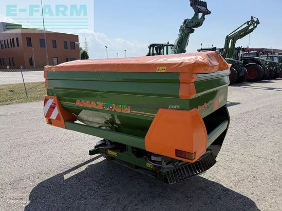 Esparcidor - Amazone - za-m 1501 profis