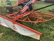 Rastrillo - Kuhn - ga 8030