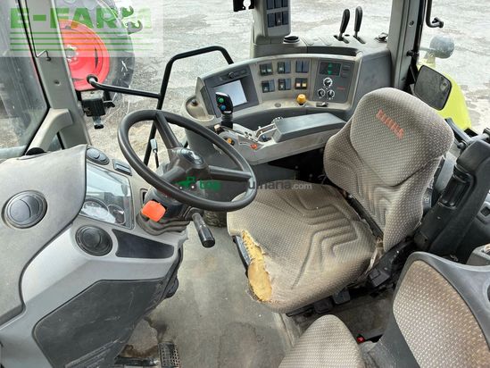 Tractor agrícola - Claas - arion 610