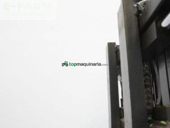 Elevadora - Linde - e 20 phl evo 386-02