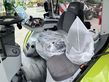 Tractor agrícola - Claas - arion 660 cmatic cebis focus CMATIC CEBIS