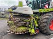 Cabezal - Claas - orbis 750 i63