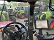 Tractor agrícola - Case IH - case vestrum 120 cvx