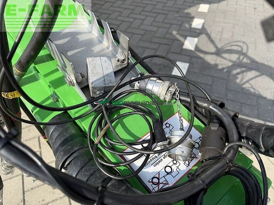 Atomizador - CHD - f7039 39m 7000l veldspuit