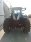 Tractor agrícola - New Holland - T7.210 AUTOCCOMAND