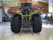 Tractor agrícola - Claas - xerion 4000 trac vc TRAC VC